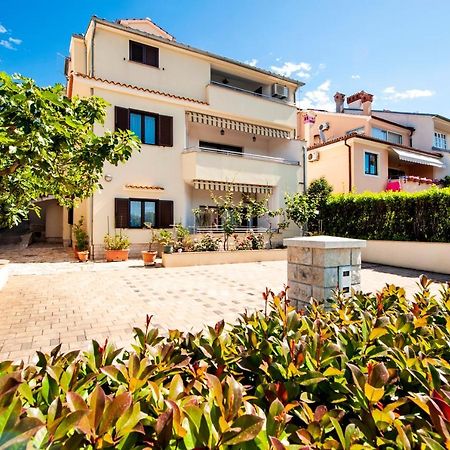 Apartments Milar Rovinj Eksteriør bilde