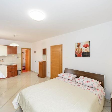 Apartments Milar Rovinj Eksteriør bilde
