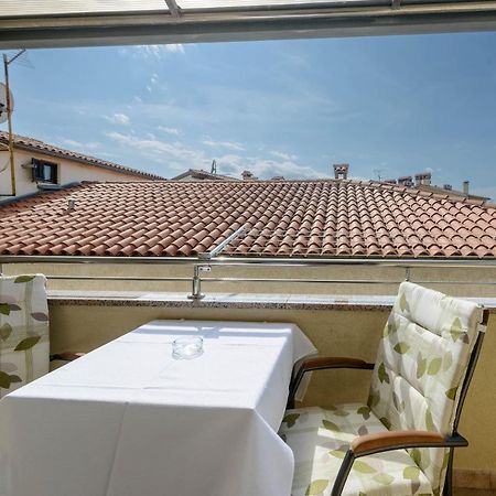 Apartments Milar Rovinj Eksteriør bilde