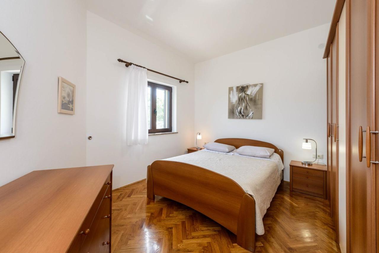Apartments Milar Rovinj Eksteriør bilde