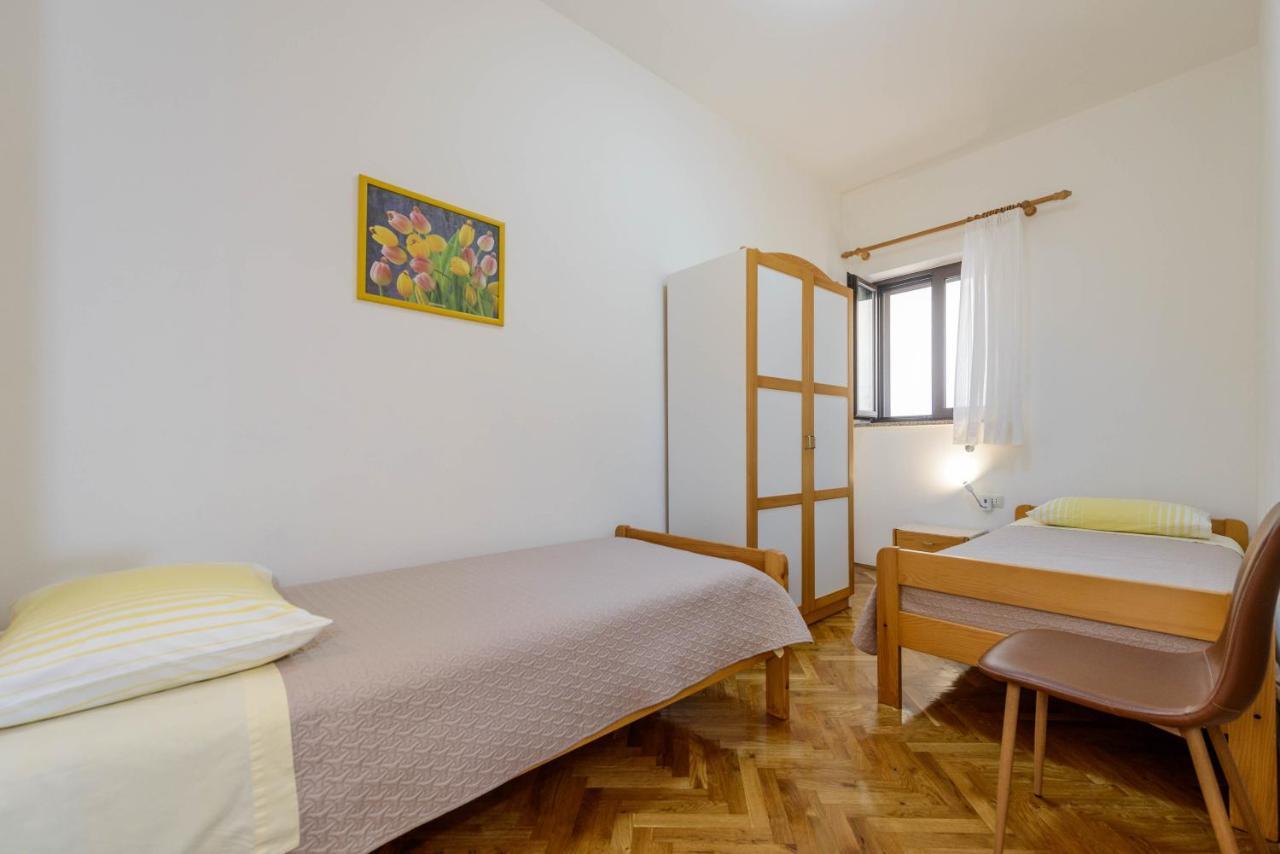 Apartments Milar Rovinj Eksteriør bilde