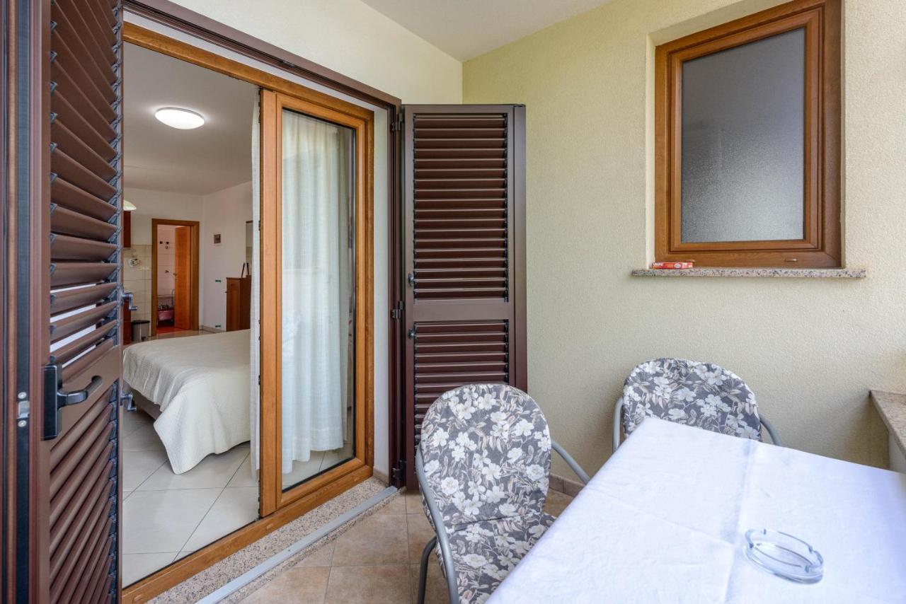 Apartments Milar Rovinj Eksteriør bilde